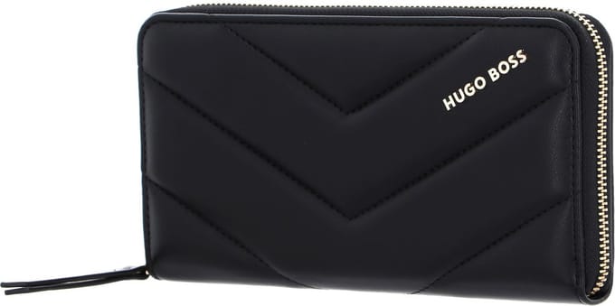 BOSS Triga - agenda 20 cm (zwart)
