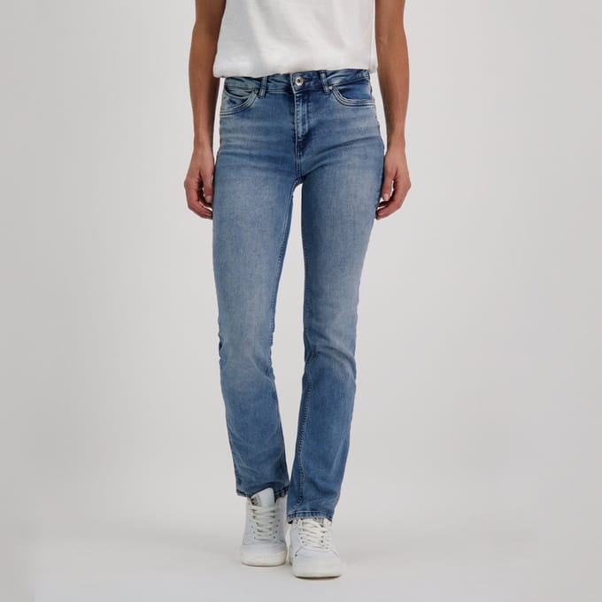 Cars Jeans Jeans Joyce Regular Fit - Dames