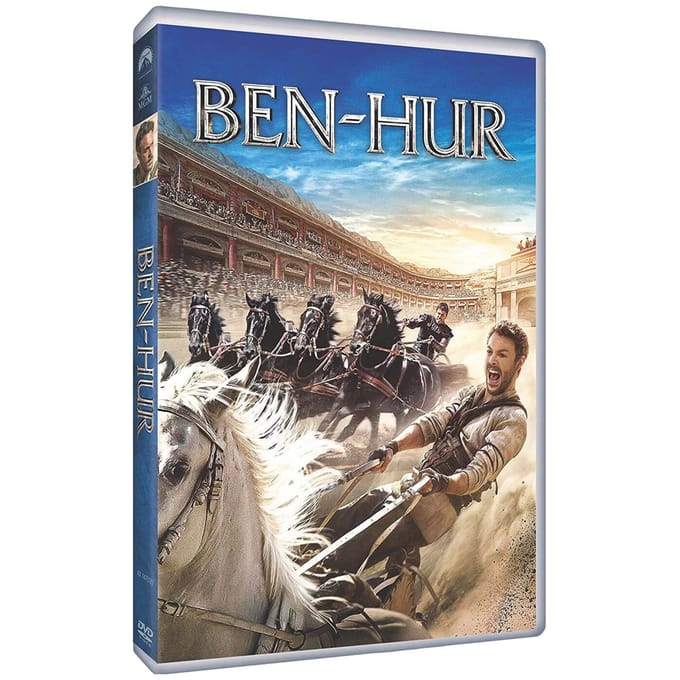 Ben-hur