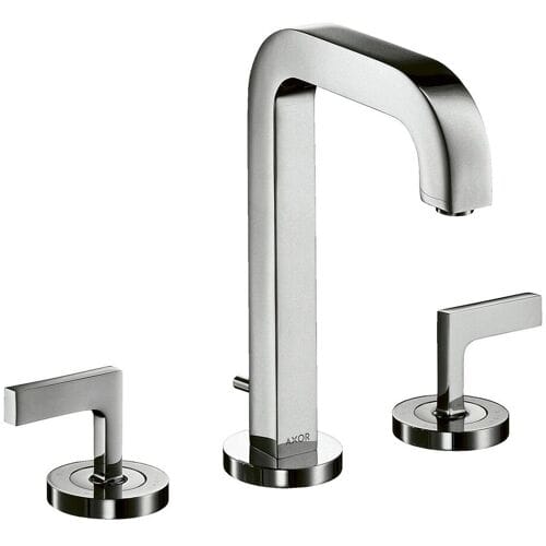 AXOR Citterio 3-hole basin mixer 39135000