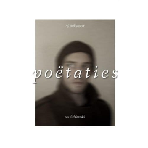 Poëtaties - R.F. Boelhouwer