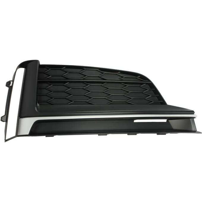Bumper - onderdelen BLIC 6502-07-0038922P