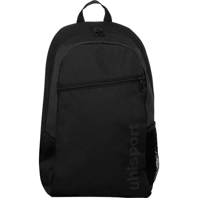 Uhlsport Essential Rugzak 20L Rugzak 100428801 Zwart