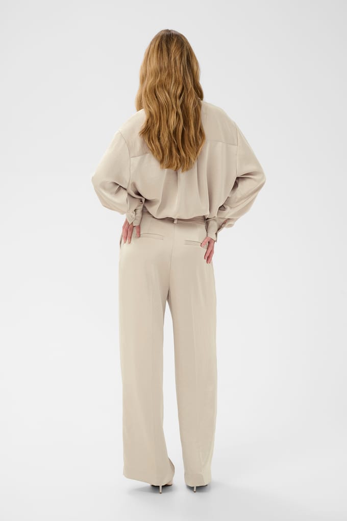 Pants Suiting KArory Pants Suiting Classic fit
