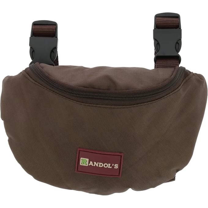 Western tas Randol's