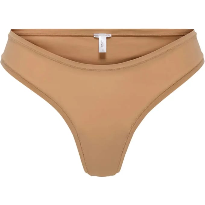 Dames string Only Peachy ACC Noos