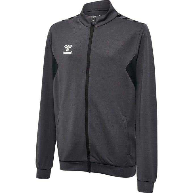 Kinder trainingsjack Hummel Authentic Pl