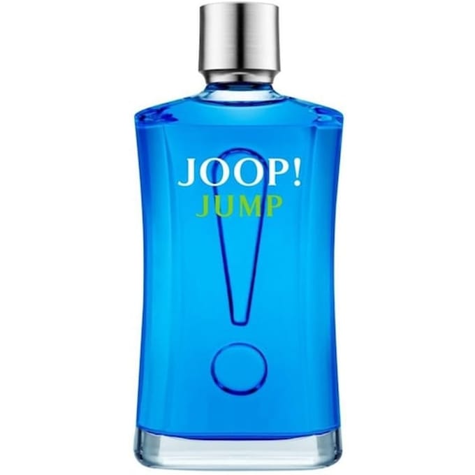 JOOP! Jump Eau de Toilette Spray Herenparfum Heren 200 ml
