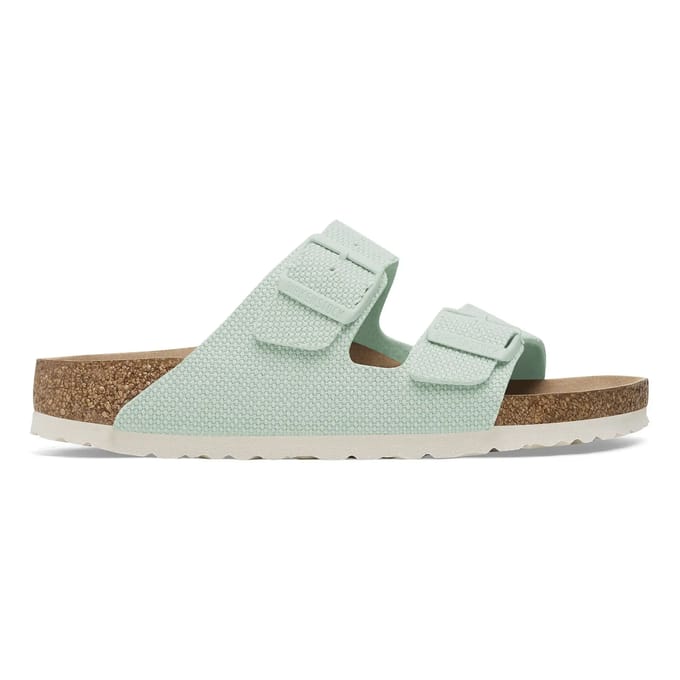 Vrouwenslippers Birkenstock Arizona Rivet Logo