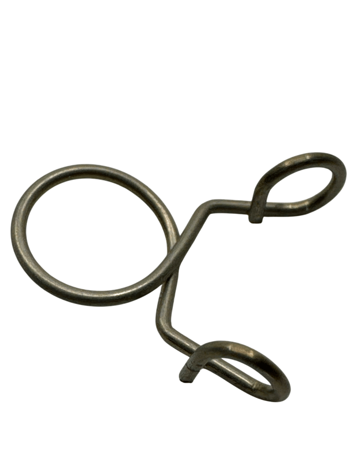 Slangklem