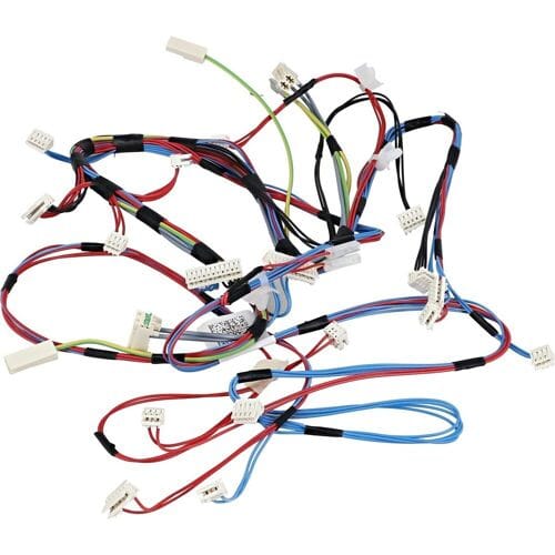 AEG kabel, bodem, PB600 140251427245