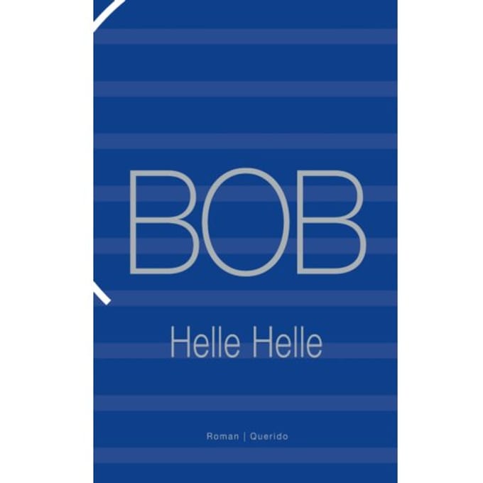 Bob - Helle Helle