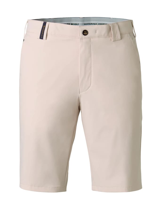 Meyer 154 B-st Andrews Shorts Beige 1-8070 B-st Andrews