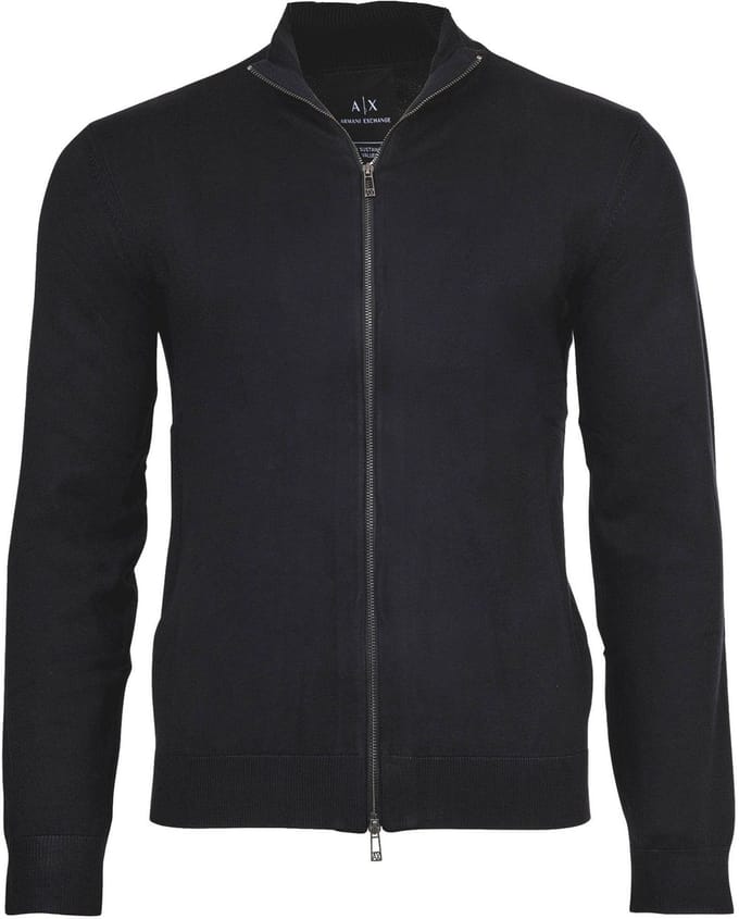 Armani Exchange Vest CARDIGAN