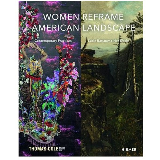 Women Reframe American Landscape