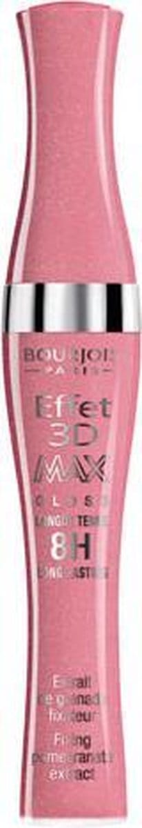 Bourjois Effet 3D Max Lipgloss - 13