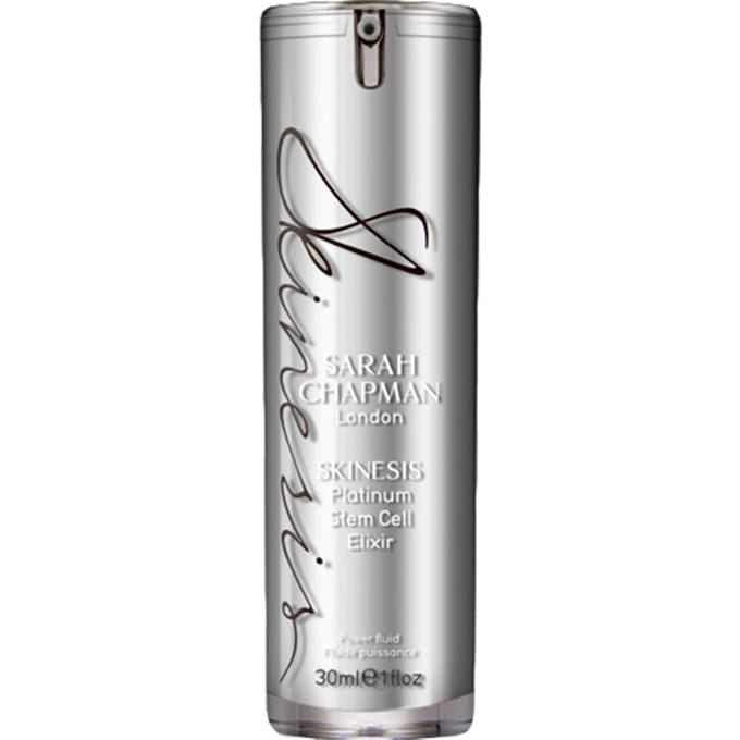 Sarah Chapman Platinum Stem Cell Elixir