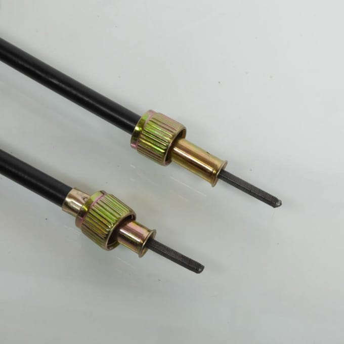 Câble de compteur RSM pour Deux Roues Keeway 829008 / 93cm Neuf