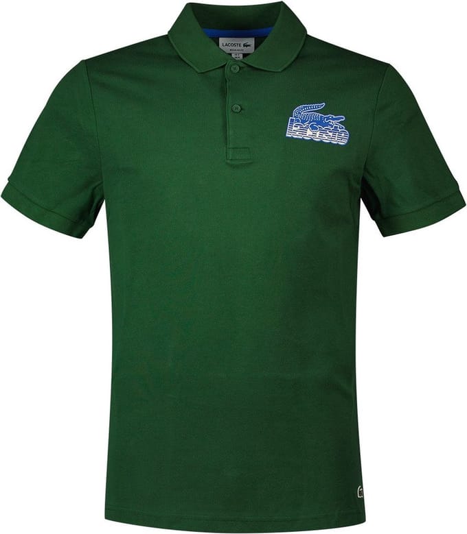 Lacoste Ph5076- Polo Heren- Maat S