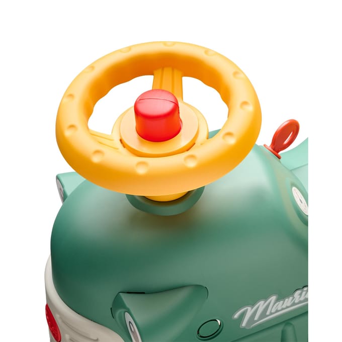 FALK Looptractor Maurice Groen - Loopauto