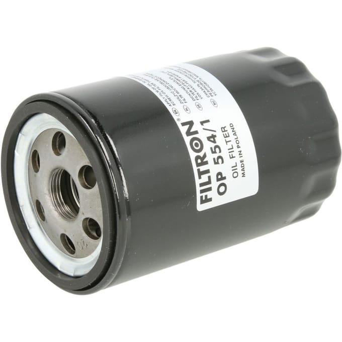 Oliefilter FILTRON OP 554/1