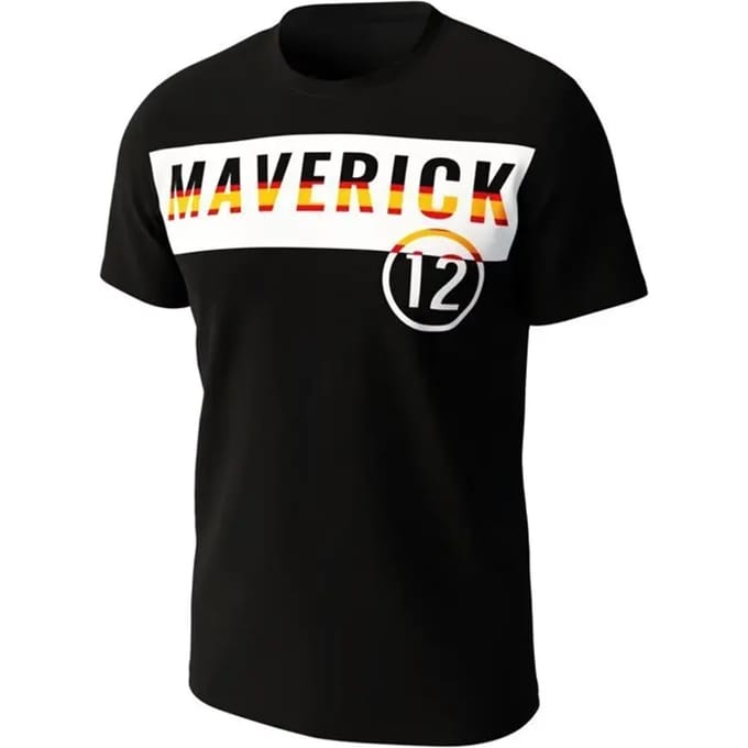 T-shirt Ixon TS2 MVK 25