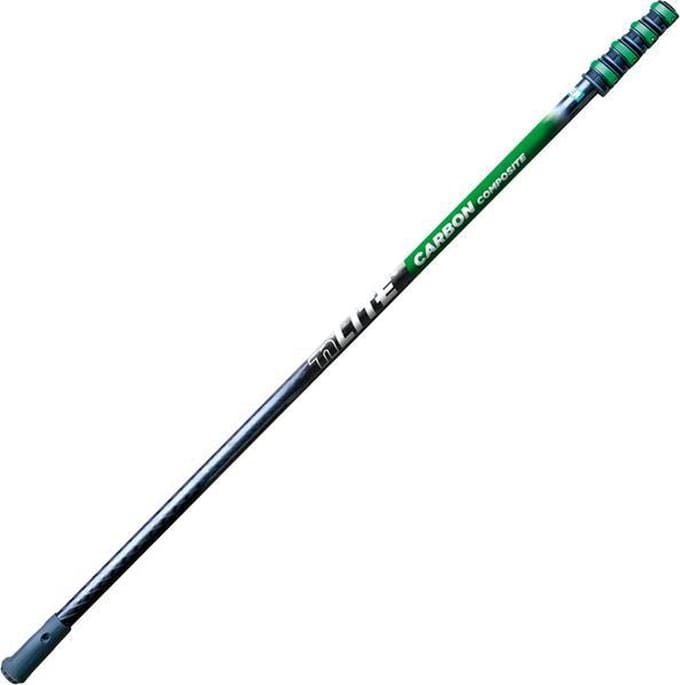 Unger nLite Carbon Composite Telescoopsteel - 6M