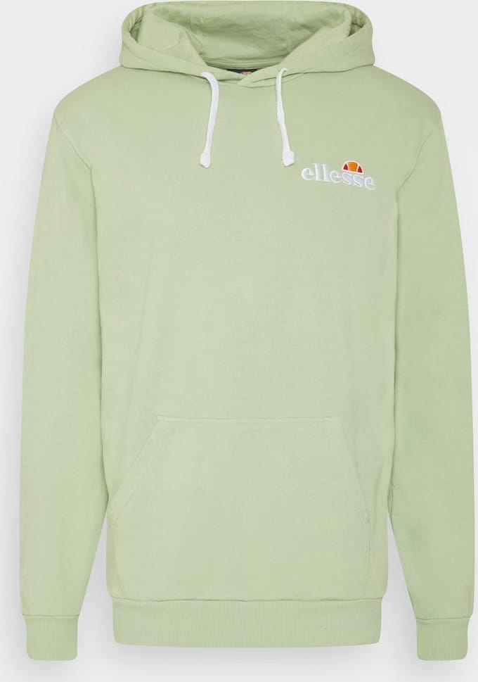 Ellesse Tinctoria Trui Mannen - Maat S