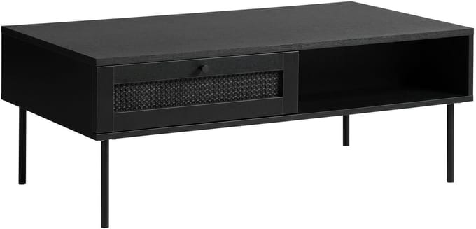PENSACOLA COFFEE TABLE 60x110 CM