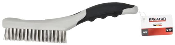 Kreator Schuurborstel KRTH50007