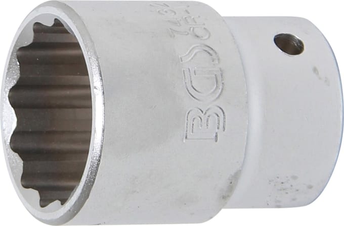BGS Dopsleuteldop twaalfkant 3/4 32 mm