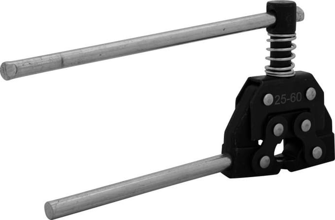 Kettingpons Pro reparatietang - TOPGEAR