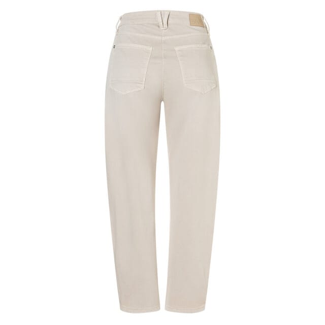 Stoffen broek met 5-pocketmodel Model 'DANNI'