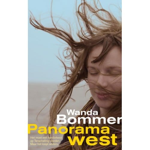 Panorama West - Wanda Bommer
