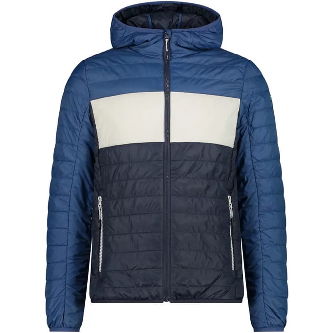 Cmp 33z5247 Jas Blauw XL Man