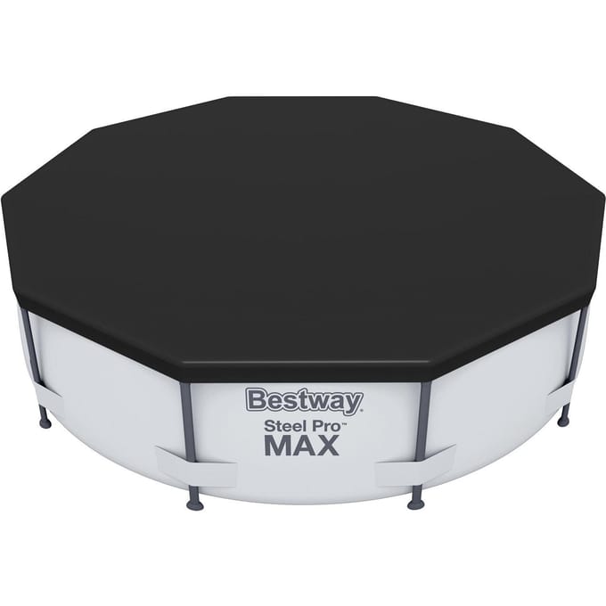 Bestway Flowclear afdekhoes zwembad 427 cm