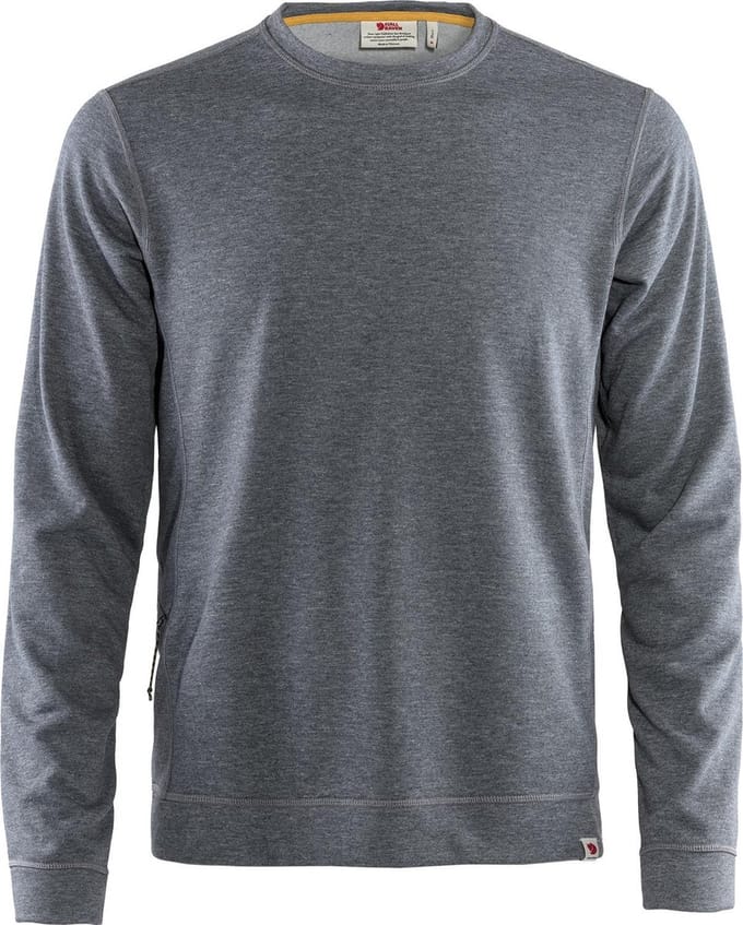 Fjallraven High Coast Lite Sweater Heren Outdoortrui - Maat XXL