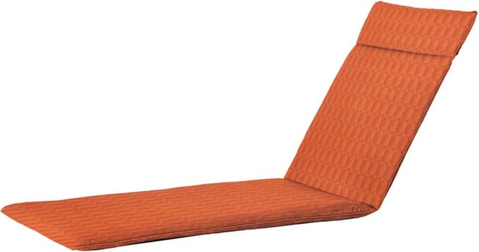 Madison - Tuinkussen - Ligbedkussen - 190 x 60cm - Outdoor Mairo Terra