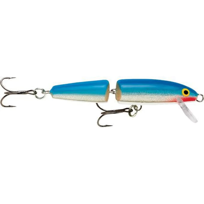Drijvend kunstaas Rapala jointed® 7g