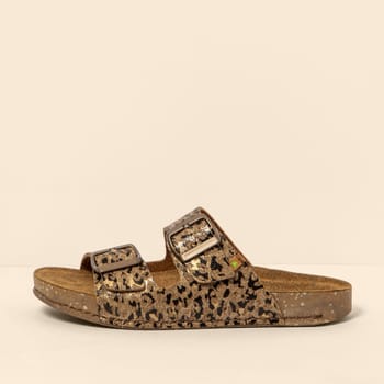 Platte sandalen El Naturalista 25797P3CW005