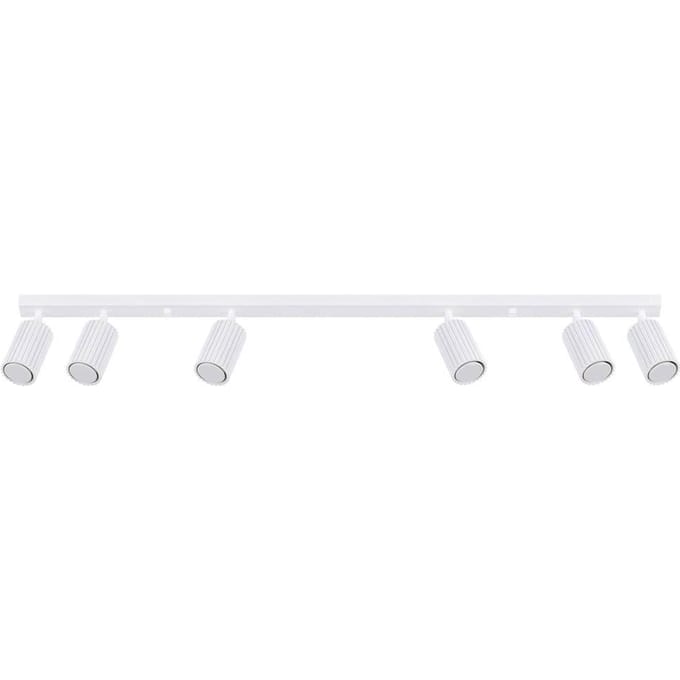 Plafondlamp Kalle 6-lichts | NADUVI Collection