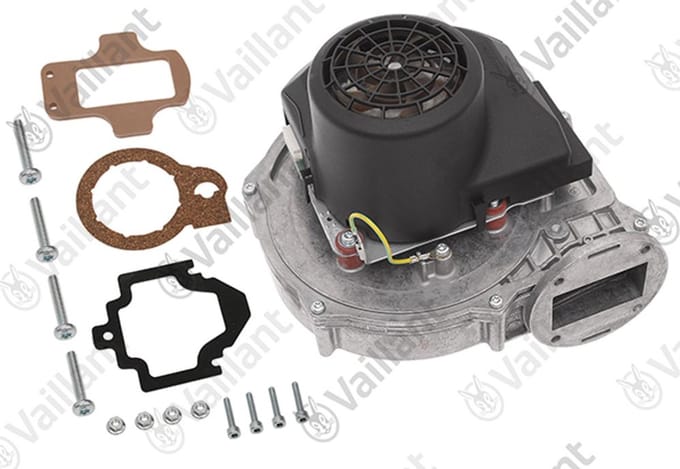 VAILLANT Ventilator VKK 476/4 u.w. Vaillant-Nr. , 0020086378
