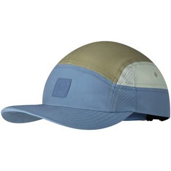 Buff 5 Panel Go Cap L/XL, Vrouwen, Blauw, Pet, maat: L/XL