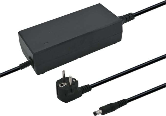 Kbstronics oplader geschikt voor JBL Extreme/ Extreme 2 - 60 watt - 19 Volt 3 Ampere