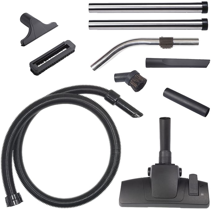 Numatic - Complete accessoirekit AS0 - 32 mm - Verpakt