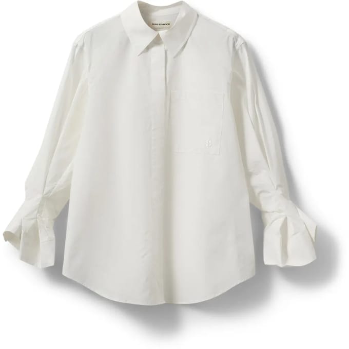 Vrouwenblouse Sofie Schnoor Abby
