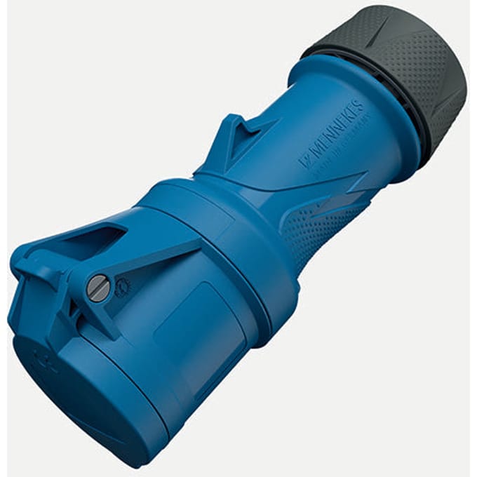 Mennekes Cee verlengt xtra 16a 3p 6h 230v ip54
