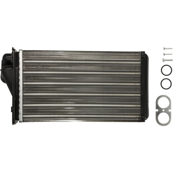 Warmtewisselaar, interieur verwarming THERMOTEC D6X017TT