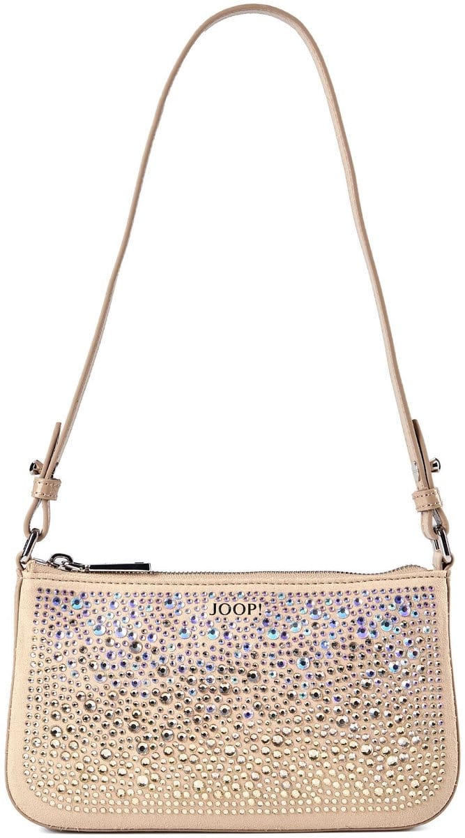 Joop! Gioiello Schoudertas 21.5 cm - Dames - metallic