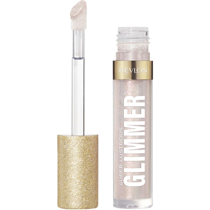 Super Lustrous Glimmer Lipgloss #01-diamond Drama 3,8 ml